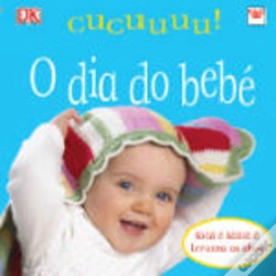 Capa do artigo Cucuuuu! O Dia do Bebé