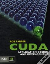Capa do artigo Cuda Application Design And Development