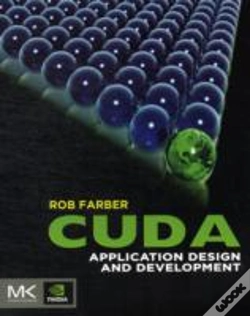 Capa do artigo Cuda Application Design And Development
