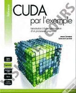 Capa do artigo Cuda Par L'Exemple