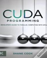 Cuda Programming