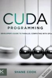 Capa do artigo Cuda Programming