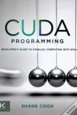 Capa do artigo Cuda Programming