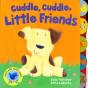 Cuddle, Cuddle Little Friends - Preview