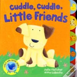 Capa do artigo Cuddle, Cuddle Little Friends