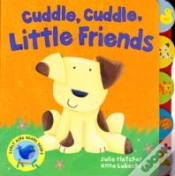 Capa do artigo Cuddle, Cuddle Little Friends