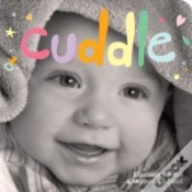 Capa do artigo Cuddle