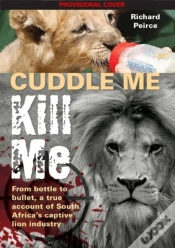 Capa do artigo Cuddle Me, Kill Me