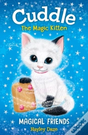 Capa do artigo Cuddle The Magic Kitten Book 1