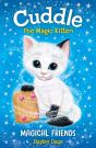 Cuddle The Magic Kitten Book 1 - Preview