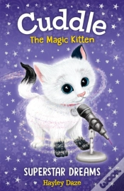 Capa do artigo Cuddle The Magic Kitten Book 2