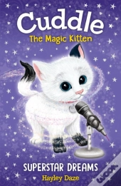 Cuddle The Magic Kitten Book 2