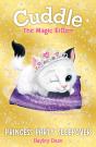 Cuddle The Magic Kitten Book 3 - Preview