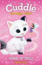Cuddle The Magic Kitten Book 4 - Preview