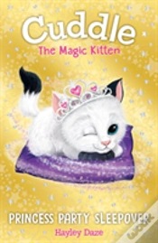 Capa do artigo Cuddle The Magic Kitten