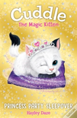 Capa do artigo Cuddle The Magic Kitten