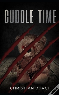 Capa do artigo Cuddle Time