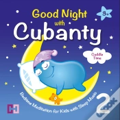 Capa do artigo Cuddle Time