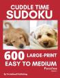 Cuddle Time Sudoku - Preview