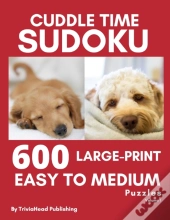 Cuddle Time Sudoku