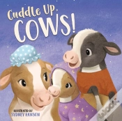 Capa do artigo Cuddle Up, Cows!