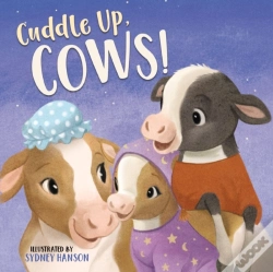 Capa do artigo Cuddle Up, Cows!