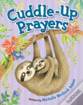 Cuddle-Up Prayers