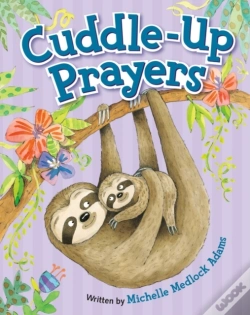 Capa do artigo Cuddle-Up Prayers