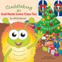 Cuddlebug In God Made Santa Claus Too - Preview
