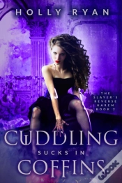 Capa do artigo Cuddling Sucks In Coffins