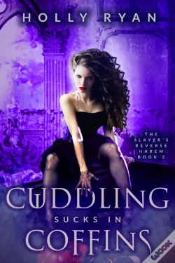 Capa do artigo Cuddling Sucks In Coffins