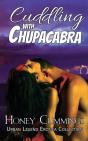 Cuddling With Chupacabra - Preview