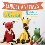 Capa do artigo Cuddly Animals To Crochet