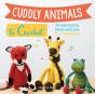 Cuddly Animals To Crochet - Preview