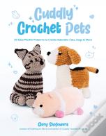 Cuddly Crochet Pets