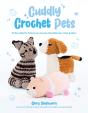 Cuddly Crochet Pets - Preview