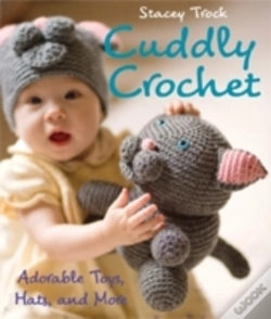 Capa do artigo Cuddly Crochet