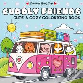 Cuddly Friends