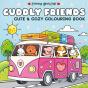 Cuddly Friends - Preview