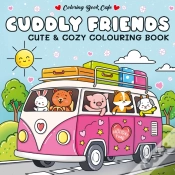 Capa do artigo Cuddly Friends