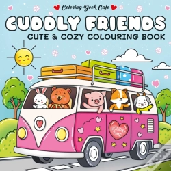 Capa do artigo Cuddly Friends