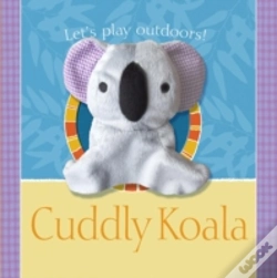 Capa do artigo Cuddly Koala