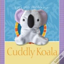 Cuddly Koala