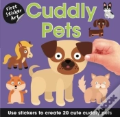 Capa do artigo Cuddly Pets