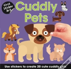 Capa do artigo Cuddly Pets