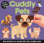 Cuddly Pets - Preview