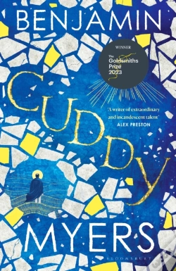 Capa do artigo Cuddy