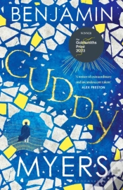 Capa do artigo Cuddy