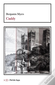 Capa do artigo Cuddy