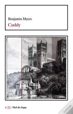 Capa do artigo Cuddy